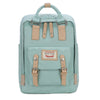 Women's Korean-style Canvas Schoolbag